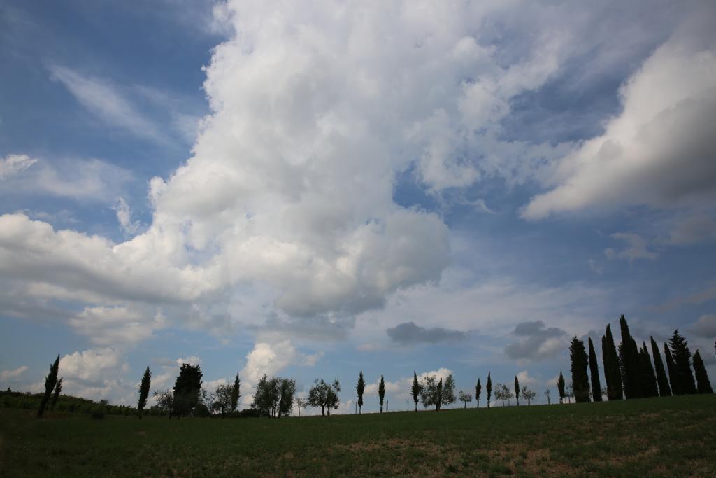 Villa Francesca Rignano sullʼArno Exterior foto